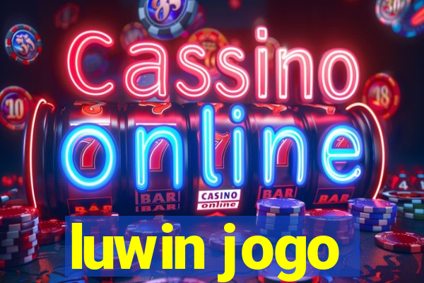 luwin jogo